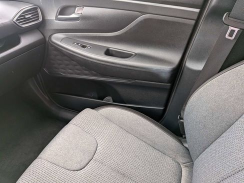 Used 2023 Hyundai Santa Fe SEL Convenience image 17