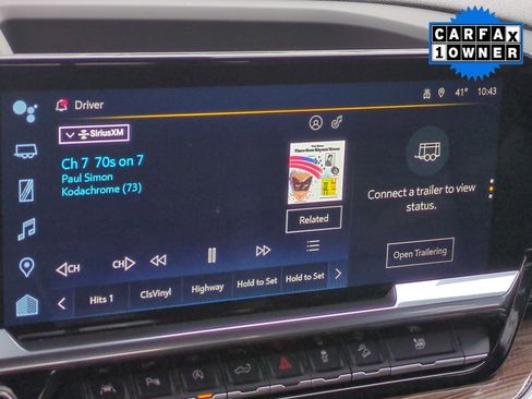 Used 2024 Chevrolet Silverado 1500 LT image 17