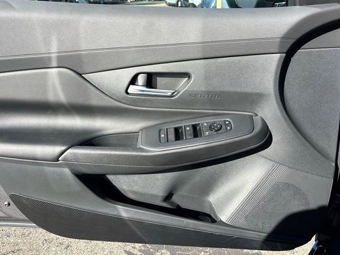 New 2026 Nissan Sentra SV FWD image 15