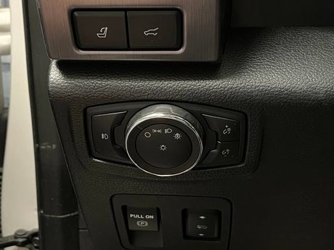 Used 2019 Ford Expedition Max Platinum AWD/4WD image 19
