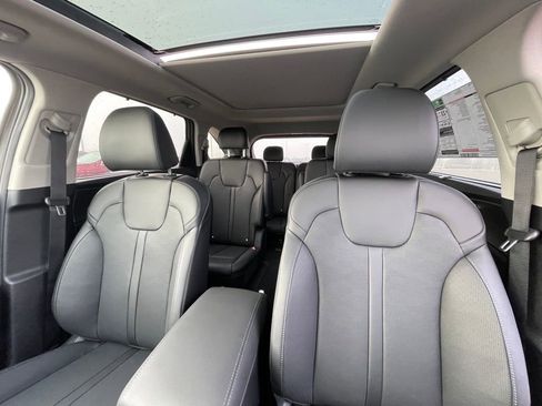 New 2026 Kia Sorento SX AWD/4WD image 23