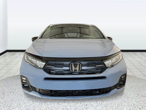 New 2026 Honda Odyssey Sport-L image 8