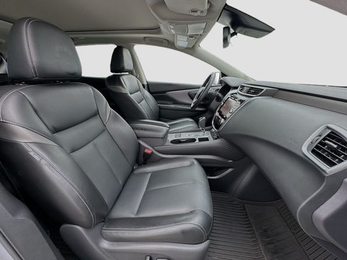 Used 2023 Nissan Murano SL w/ SL Moonroof Package FWD image 20