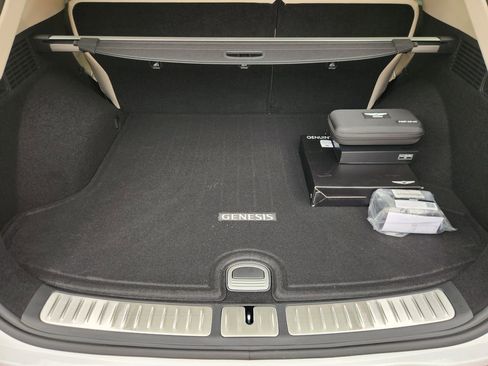 New 2026 Genesis GV70 2.5T AWD/4WD image 22