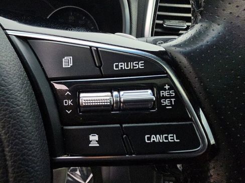 Used 2020 Kia Sportage S w/ S Premium Package AWD/4WD image 35