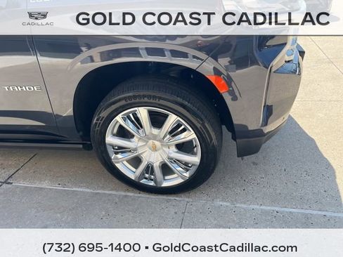 Used 2022 Chevrolet Tahoe High Country image 6