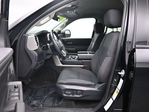 Used 2024 Toyota Tundra SR5 AWD/4WD image 17