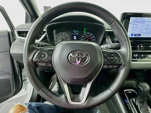 Used 2024 Toyota Corolla SE FWD image 12