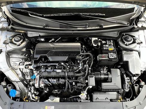 Used 2025 Kia K4 EX FWD image 51