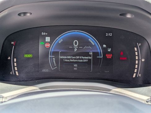 Used 2026 Toyota Camry SE w/ Convenience Package FWD image 19