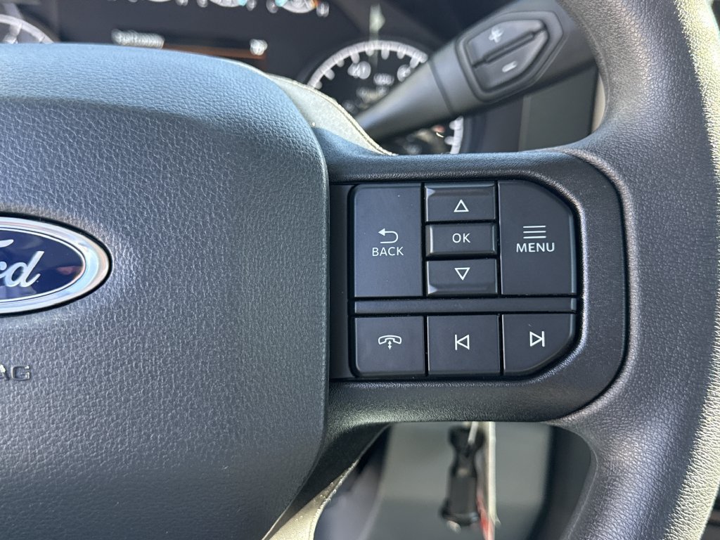 New 2025 Ford F350 XL w/ STX Appearance Package AWD/4WD image 18