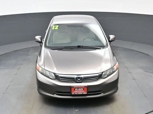 Used 2012 Honda Civic LX image 35