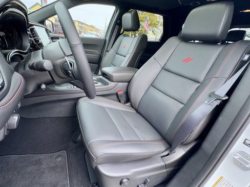 New 2026 Dodge Durango GT image 13
