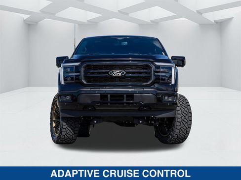 New 2025 Ford F150 Lariat w/ Equipment Group 501A Mid AWD/4WD image 29