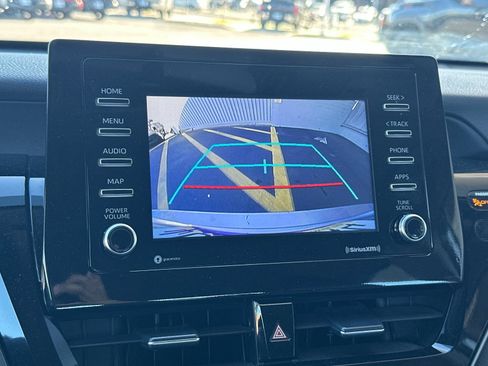 Used 2023 Toyota Camry SE image 17