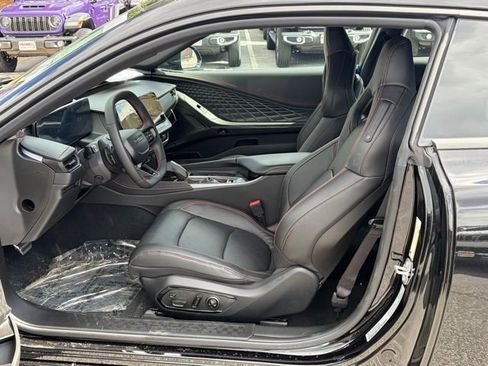 New 2026 Dodge Charger R/T Scat Pack image 14