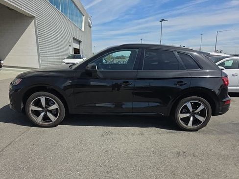 Used 2023 Audi Q5 2.0T Premium Plus image 7