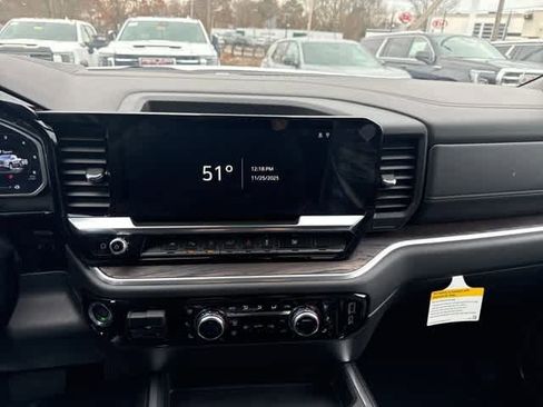 New 2026 GMC Sierra 1500 SLT w/ SLT Premium Plus Package image 21