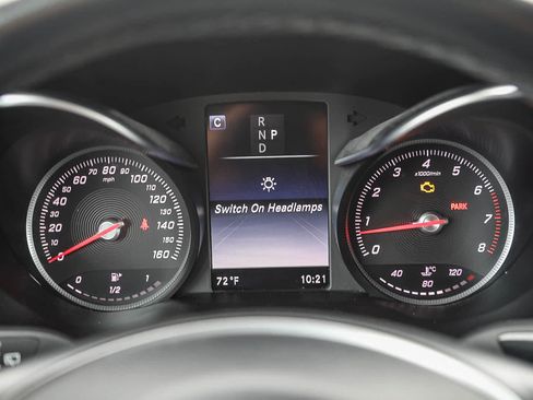 Used 2016 Mercedes-Benz GLC 300 image 22