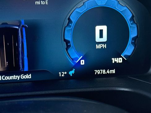 Used 2025 Ford Bronco Sport Big Bend w/ Convenience Package image 30