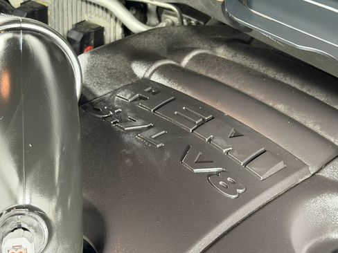 Used 2017 RAM 1500 Rebel w/ Luxury Group AWD/4WD image 20