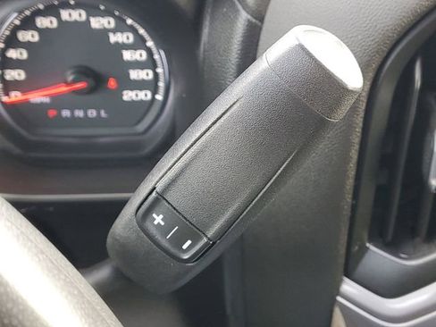 Used 2019 Chevrolet Silverado 1500 Custom w/ Custom Convenience Package image 19