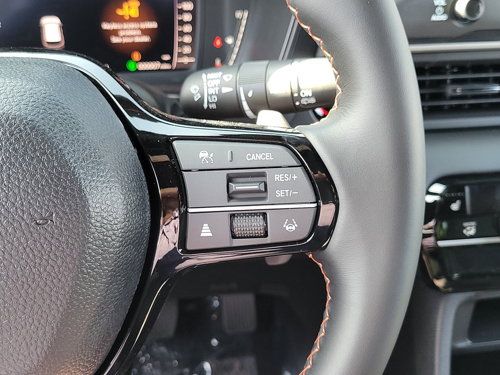 New 2026 Honda Pilot Sport image 24