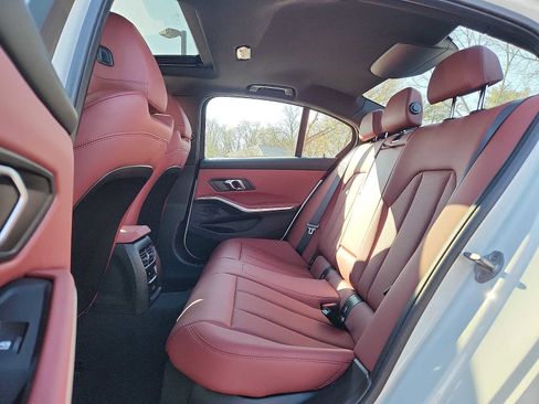 Used 2026 BMW 330i xDrive Sedan w/ Convenience Package image 10