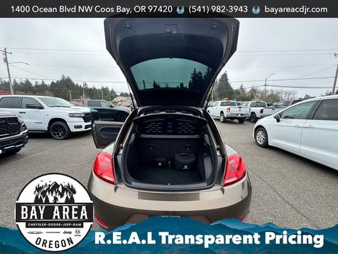 Used 2013 Volkswagen Beetle 2.5 image 7