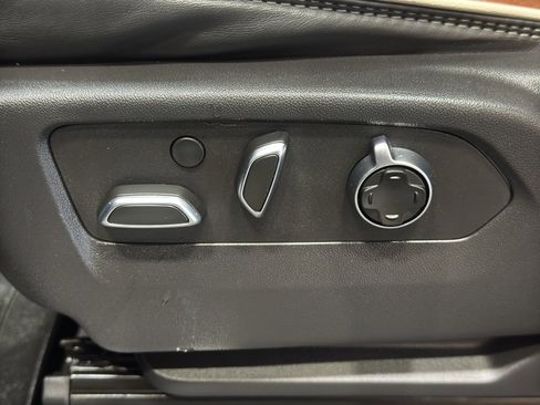 Certified 2023 GMC Sierra 1500 Denali Ultimate image 20