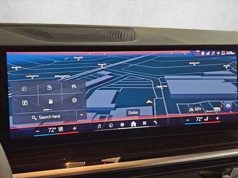 New 2026 BMW X5 xDrive40i w/ Parking Assistance Package image 12