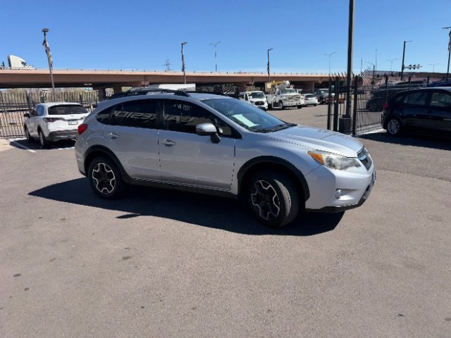Used 2015 Subaru Crosstrek 2.0i Limited AWD/4WD image 21