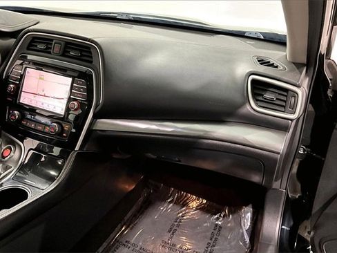 Used 2019 Nissan Maxima 3.5 SL image 26