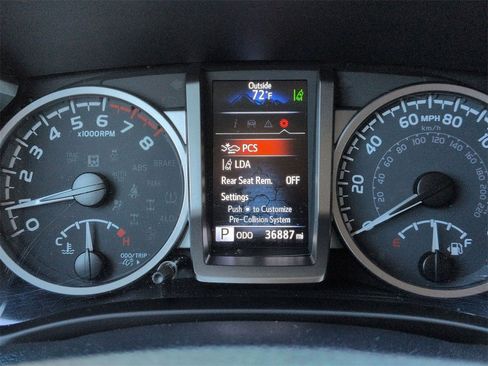 Used 2023 Toyota Tacoma SR5 image 14