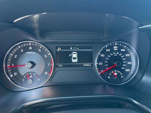 Used 2023 Kia Forte GT-Line w/ GT-Line Premium Package FWD image 23