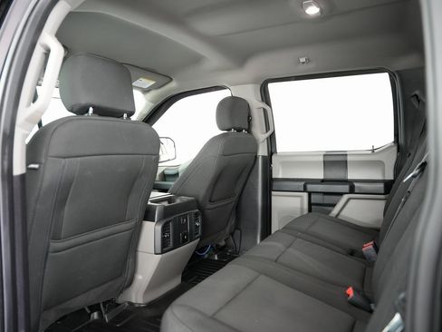 Used 2018 Ford F150 XL w/ Equipment Group 101A Mid image 38