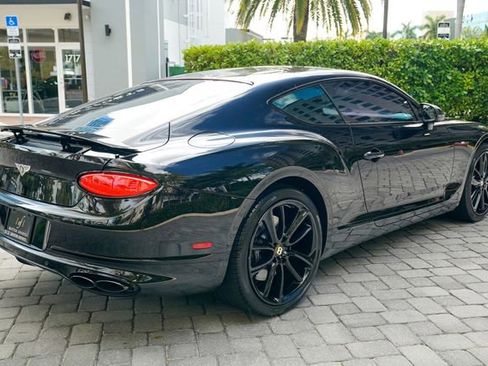 Used 2020 Bentley Continental GT V8 image 27