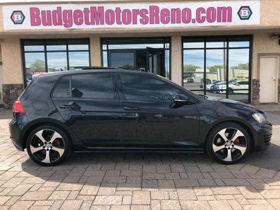 Used 2015 Volkswagen GTI Autobahn w/ Lighting Package (SEL)