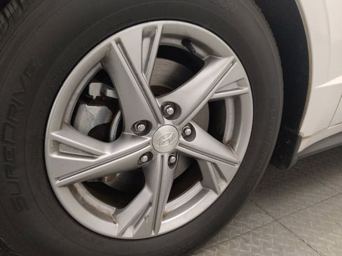 Used 2022 Hyundai Sonata SE FWD image 31