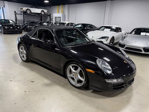 Used 2006 Porsche 911 Carrera image 51