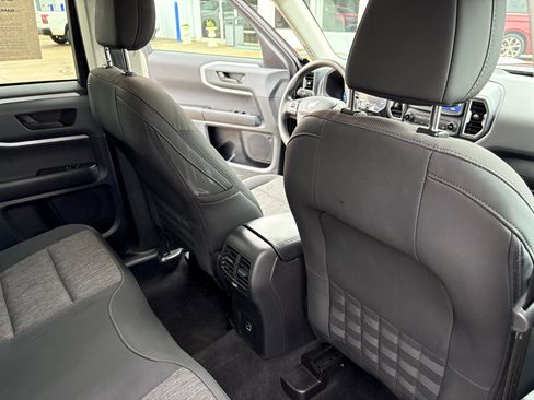 Used 2023 Ford Bronco Sport Big Bend image 46