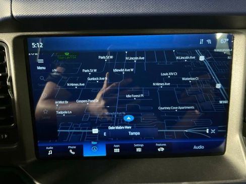 Used 2024 Ford Bronco Raptor image 21