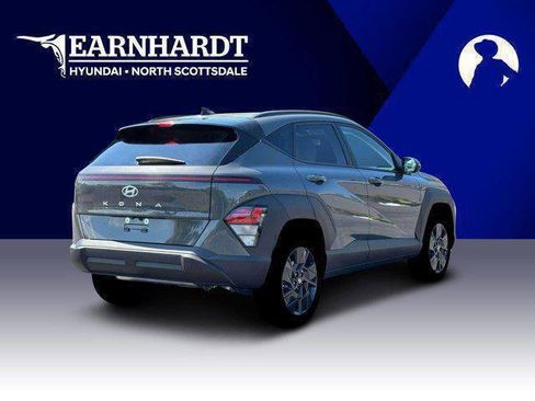 New 2026 Hyundai Kona SEL Sport FWD image 7
