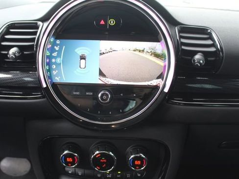 Used 2022 MINI Cooper Clubman S image 14
