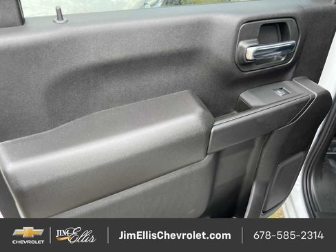 New 2024 Chevrolet Silverado 2500 W/T w/ WT Convenience Package RWD image 13