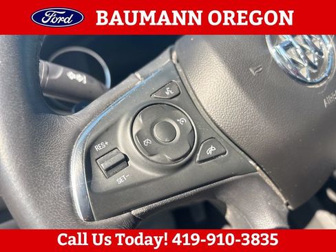 Used 2017 Buick LaCrosse Essence w/ Sun and Shade Package FWD image 23