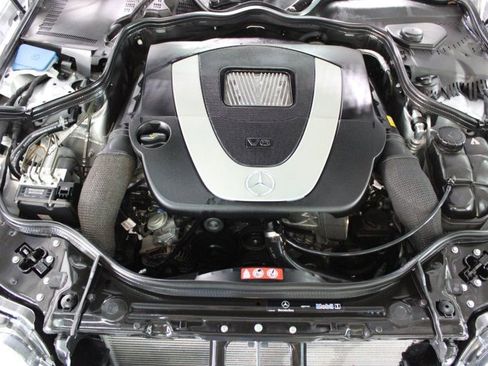 Used 2008 Mercedes-Benz E 350 Sport image 37