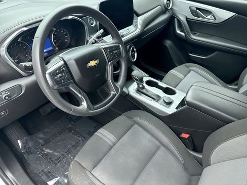 Used 2024 Chevrolet Blazer LT w/ Midnight/Sport Edition FWD image 10