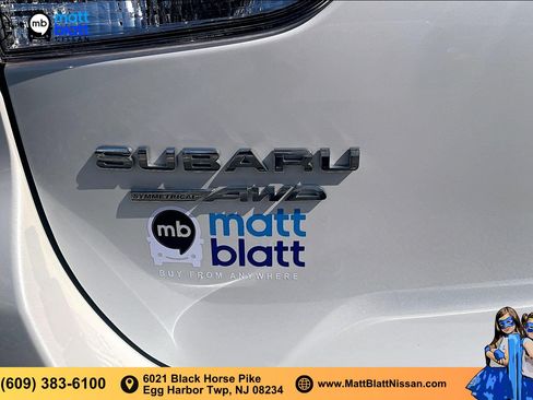 Used 2023 Subaru Forester Touring AWD/4WD image 30