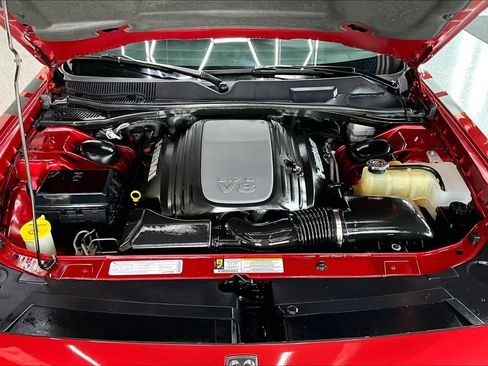 Used 2009 Dodge Challenger R/T RWD image 27